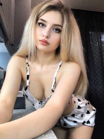 Анкета проститутки Викуся, 23 года